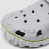 Sandália Crocs Masculina Velcro Hybrid