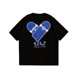 Camiseta Inflation "Love Skateboard" - Vanity Shop