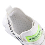 Tênis de Corrida Sneaker Light 88Y Unissex Branco