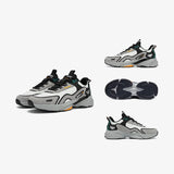 Tênis Masculino Sneaker B-S Reset Sportswear