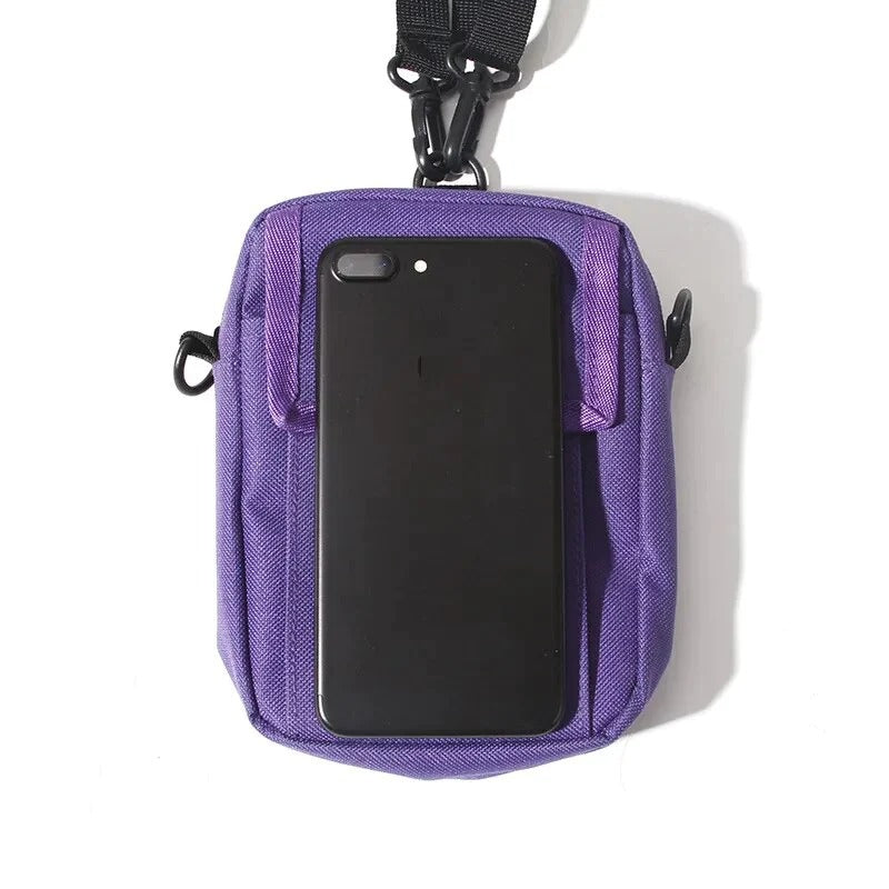 Mini Bag Streetwear Celphone