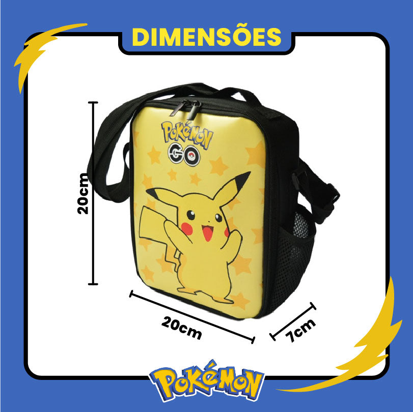 Dimensão Pokémon 