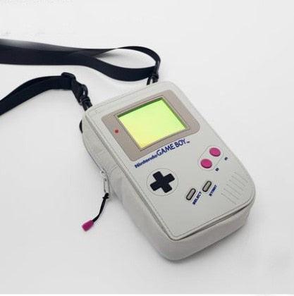 Shoulder Bag Nintendo Game Boy - Vanity Shop
