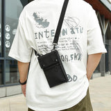 Shoulder Bag Multifuncional - Vanity Shop